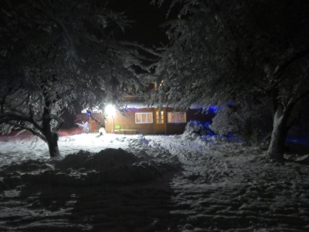 Holiday Home Tihiy Dvor Mykulychyn Extérieur photo