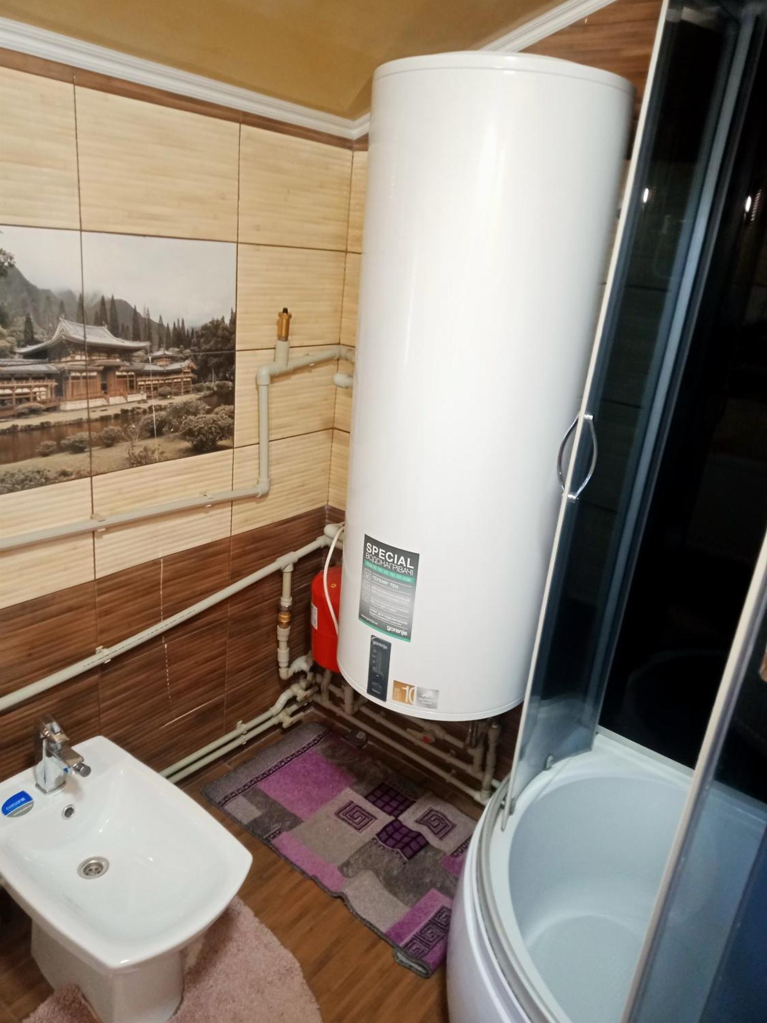 Holiday Home Tihiy Dvor Mykulychyn Extérieur photo